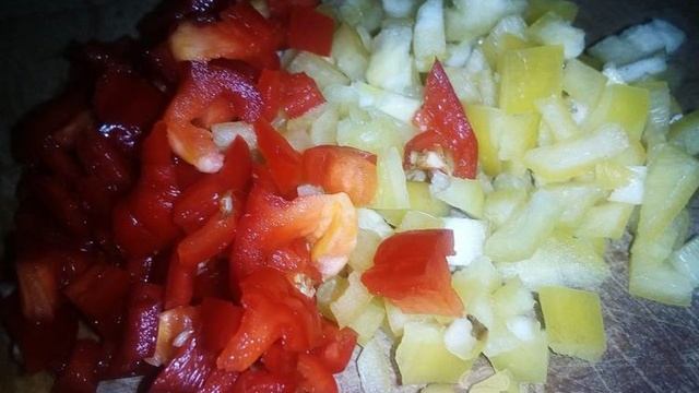 Книга рецептов