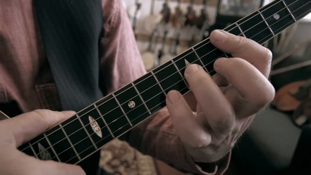 How to Play the Irish Tenor Banjo : Banjo Basics смотреть онлайн