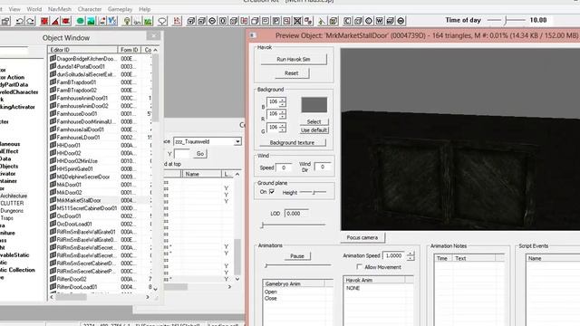 Divinity original sin Editor Tutorial 1 / Forschaufenster смотреть онлайн