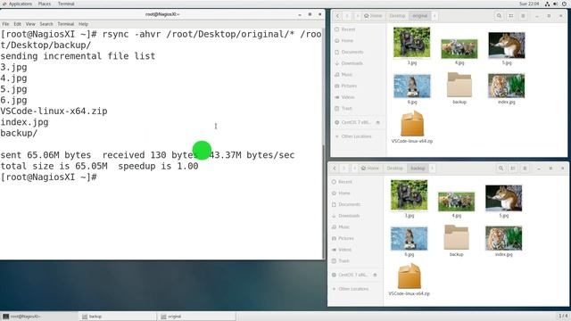 Rsync Command Explained In Telugu | Linux In Telugu by 7Hills смотреть онлайн