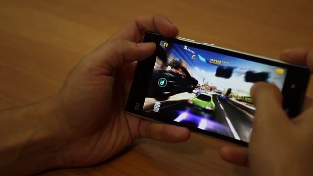 Xiaomi MI 3 Full Review - Specifications, Camera and Price смотреть онлайн
