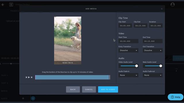 Resize Video for Instagram Stories & IGTV for FREE смотреть онлайн