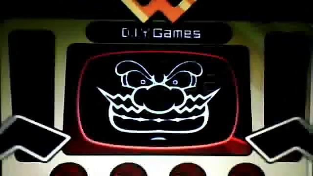 WarioWare DIY- My Games смотреть онлайн