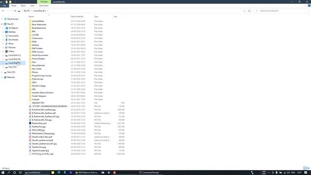 How To Setup ADB In Windows For Adb Sideload | Android Adb | Adb Exe | Adb Commands | Adb Downloads