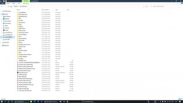 How to setup ADB in windows for adb sideload | android adb | adb exe | adb commands | adb downloads