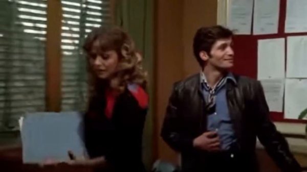 Silvia DIONISIO Top 10 Movies | SILVIA BEST OF!!