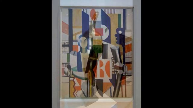 Peggy Guggenheim Collection Venice - Italy