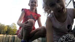 Первое видео челендж повтори движения