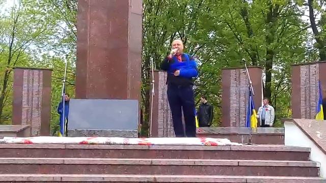 Коли припиняться бої протоієрей Тарас Баїк смотреть онлайн