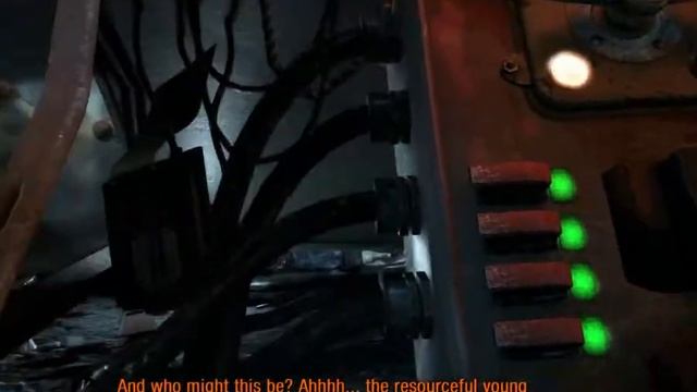 Metro: Last Light - Ending [GT 630] смотреть онлайн