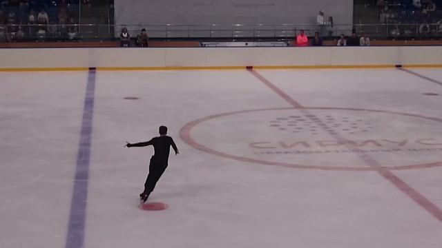Макс Ковтун Сочи 2016 смотреть онлайн