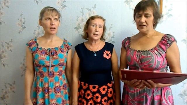 Пётр Александрович Небывайлов в гостях у НОД Марий Эл смотреть онлайн