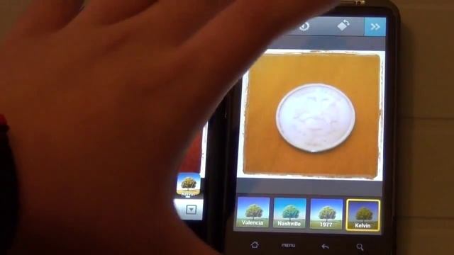 Обзор Instagram for Android + сравнение с iOS версией смотреть онлайн