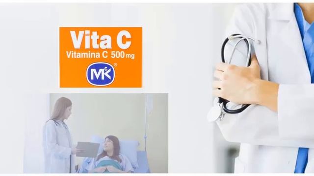 VITAMINA C, Para que Sirve la Vitamina c y Como se toma | Todo Y MAS!! ? смотреть онлайн