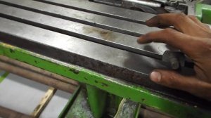 КУПИЛ ФРЕЗЕРНЫЙ СТАНОК 6в75 (оф-55)