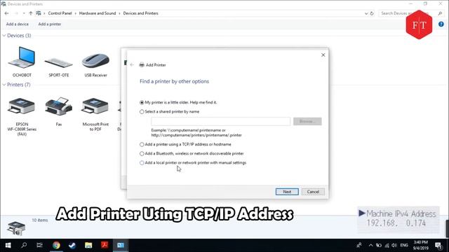 [RICOH] How to Install Printer Driver within 5 mins смотреть онлайн