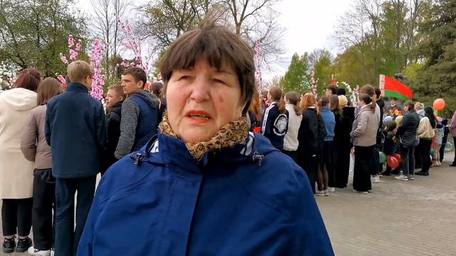 Что значит жить по-белорусски? #жить_по_белорусски #моя_Беларусь смотреть онлайн
