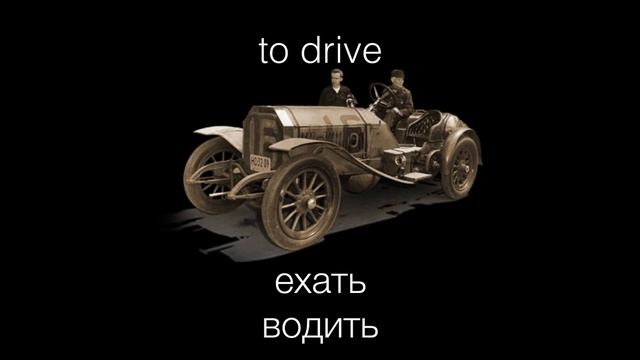 Разговорный английский язык. Урок 7. смотреть онлайн