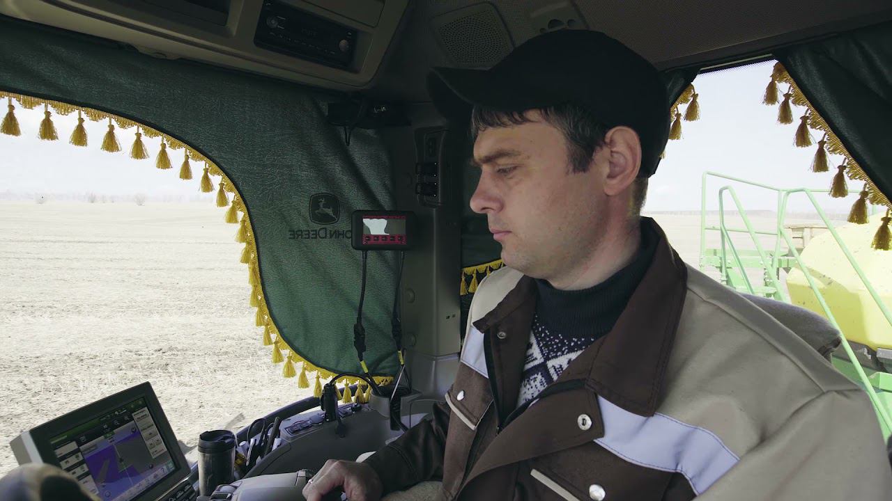 Механизатор смотреть онлайн