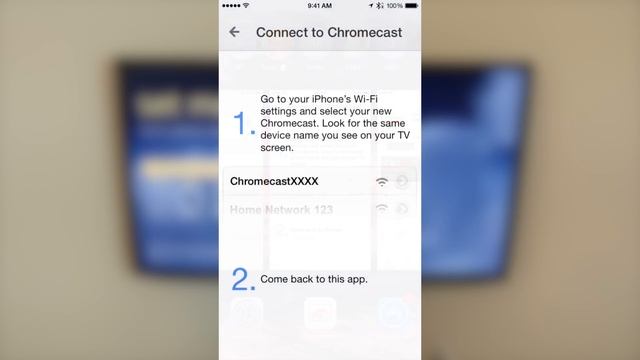 Chromecast Setup: How to Install & Use a Chromecast смотреть онлайн