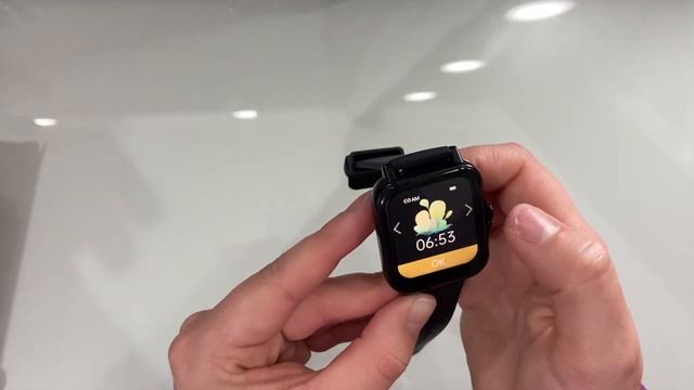 RESENHA SMARTWATCH LANÇAMENTO ZEBLAZE GTS 2 Smartwatch bonito barato, promete bons sensores, será смотреть онлайн