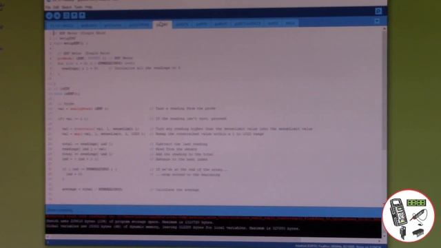 Project #11: ESP32 Feather - PIR Motion Sensor - Mk11 смотреть онлайн