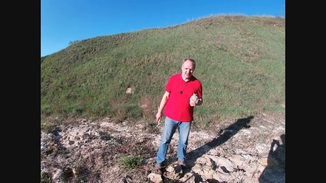 Геологическая практика. Семилуки. Фосфориты сеномана. Стратиграфия междуречья Дон-Ведуга. смотреть онлайн