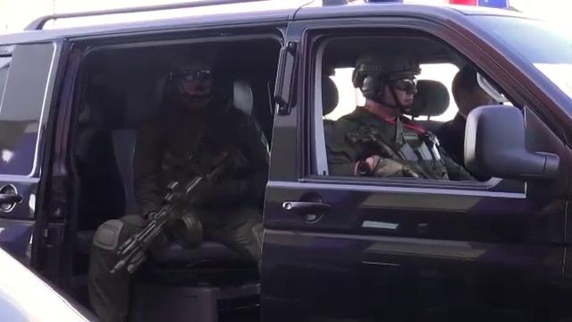 УСН СБП ФСО смотреть онлайн