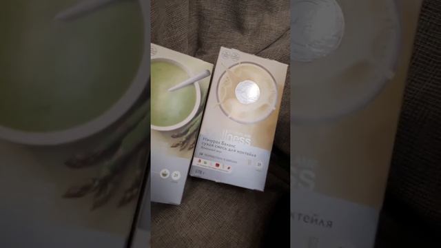 Обзор заказа Орифлейм 2/2019 и 3/2019