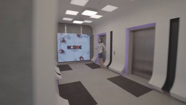 Офис "Нового Радио" смотреть онлайн