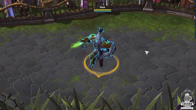 Пасхалки Heroes of the Storm - Зератул (Русская озвучка). смотреть онлайн
