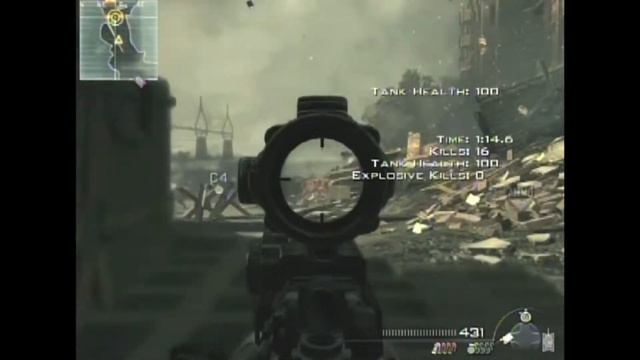 NEW MW3 spec ops maps!! - Kill Switch & Iron Clad GAMEPLAY смотреть онлайн