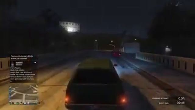 GTA Online | Declasse "Rancher XL" смотреть онлайн