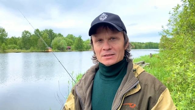 Рыбаки-Экспериментаторы