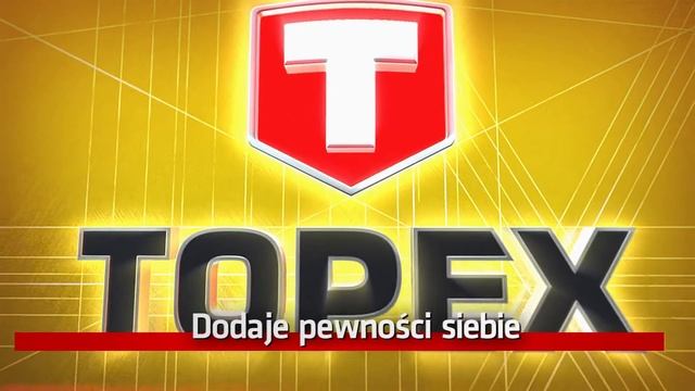 TOPEX logotyp смотреть онлайн