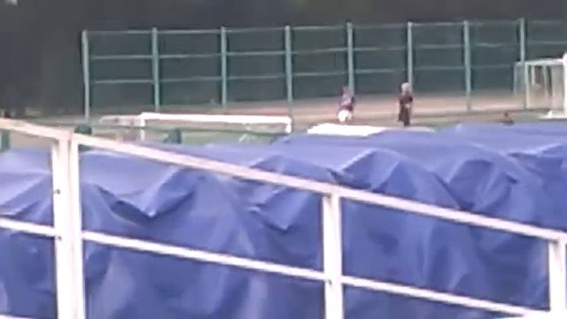 ДЮСШ "Арсенал" vs. "Энергия" Товарковский - 9:1 (3:0). Часть 4 смотреть онлайн