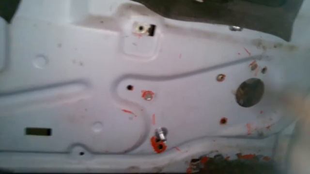 ЭСП в Ford Sierra смотреть онлайн