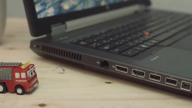 [VLOG#7] HP ELITEBOOK 8760W BỀN BỈ MẠNH MẼ THEO THỜI GIAN смотреть онлайн