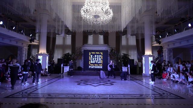 K.NOONS - TREASURE- JIK JIN