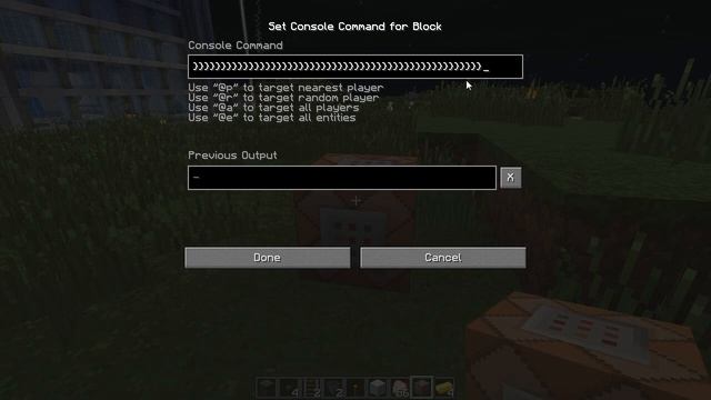 Minecraft Bug Info Regarding 1-Click Installs смотреть онлайн