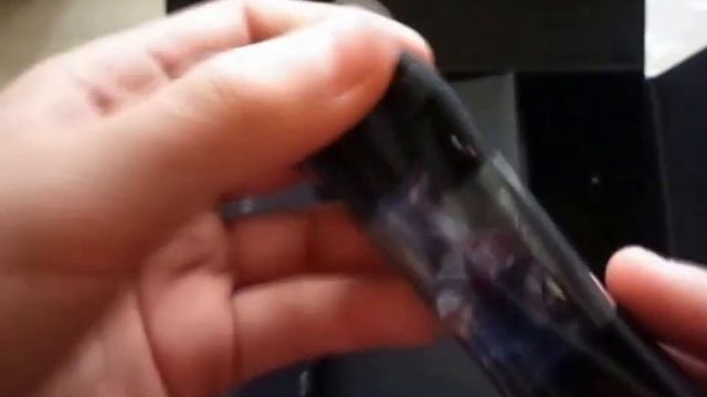 Распаковка Новой Камеры:Samsung NX300 смотреть онлайн