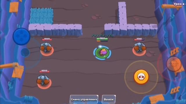 ПРОВЕРКА МИФОВ в Бравл Старс! 95% Игроков НЕ ЗНАЛИ про ЭТИ МИФЫ в Brawl Stars / Фишки Бравл Старс смотреть онлайн