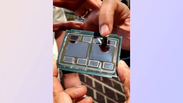 ? Многослойные Процессоры Будущего! // #HardNews смотреть онлайн