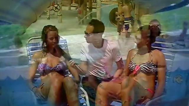 Waterworld Waterpark смотреть онлайн