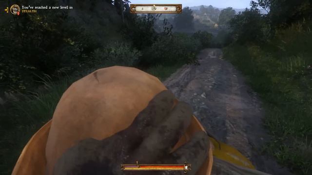 Kingdom Come: Henry the Hunting Dog - Part 4 смотреть онлайн