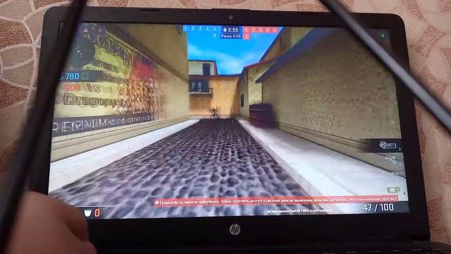 Играю КС 1.6 на пк смотреть онлайн