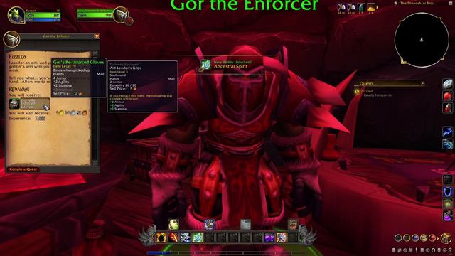 World of Warcraft Playthrough | Part 6: Thunder Down Under | Orc Shaman смотреть онлайн