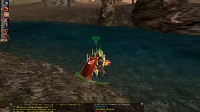 Knight Online Tempest смотреть онлайн