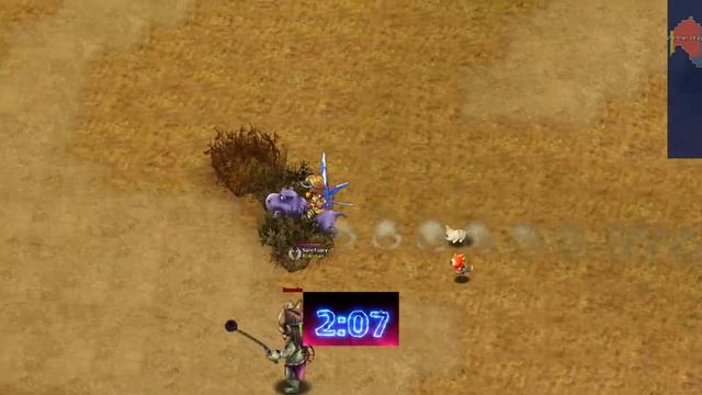 Xen Rebirth - Rogue Runner смотреть онлайн