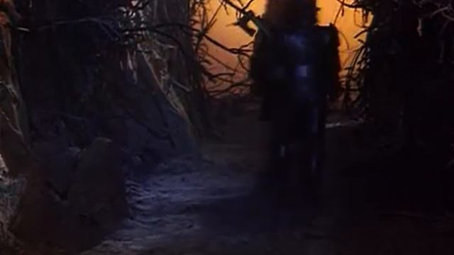 ВОЛШЕБНИК ИЗУМРУДНОГО ГОРОДА (1994) смотреть онлайн